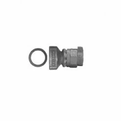 Best Sale 🎉 Mueller Company 5/8 x 3/4 in. Threaded x Pack Joint Brass Coupling 👏