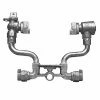Promo 👏 Mueller Company 1 in. Meter Water Service Yoke 🎁 -Mueller Company Shop Query 1034