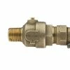 Discount 🎉 Mueller Company 1 in. Male x CTS Pack Joint Corporation Ball Valve 🧨