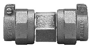 Top 10 β Mueller Company 3/4 in. Pack Joint Cast Brass Alloy Coupling π 3 Top 10 β Mueller Company 3/4 in. Pack Joint Cast Brass Alloy Coupling π