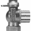 Best deal 👏 Mueller Company 1 in. FIP x MIP Brass Angle Ball Valve Curb Stop 👍