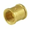 Deals 😍 Mueller Company 1 in. Kitec Brass Straight Coupling 👍