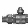 Budget π― Mueller Company 300β’ 3/4 in. Flared x FIP Brass Ball Curb Valve π 1 Budget π― Mueller Company 300β’ 3/4 in. Flared x FIP Brass Ball Curb Valve π -Mueller Company Shop Query 1097