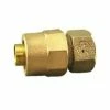 Cheap ⌛ Mueller Company 3/4 in. Kitec x FIPT Brass Straight Coupling 🔥 -Mueller Company Shop Query 1099