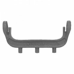 Budget 🔔 Mueller Company 1 in. Yoke Bar with Prongs 🔔