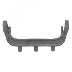 Budget π Mueller Company 1 in. Yoke Bar with Prongs π 3 Budget π Mueller Company 1 in. Yoke Bar with Prongs π