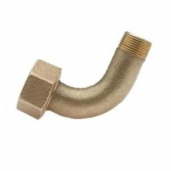 Buy 🎉 Mueller Company 1-1/4 in. FIP x MIP Brass Coupling ⭐