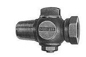 Flash Sale π₯° Mueller Company 2 in. CC x FIPT Corporation Stop π 3 Flash Sale π₯° Mueller Company 2 in. CC x FIPT Corporation Stop π