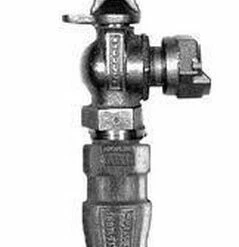 Best reviews of 🧨 Mueller Company 5/8 x 3/4 x 3/4 in. FIP x Meter Angle Ball Valve 😍