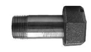 Outlet π Mueller Company 1 in. MIPS x Swivel Nut Brass Meter Coupling π₯° 3 Outlet π Mueller Company 1 in. MIPS x Swivel Nut Brass Meter Coupling π₯°