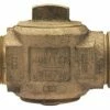 Discount 🔔 Mueller Company 2 in. CC x Compression Cast Brass Alloy Corporation Valve 🔥