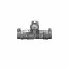 Best deal ✔️ Mueller Company 3/4 in. Compression In-Line Ball Curb Valve 🔔 -Mueller Company Shop Query 1151