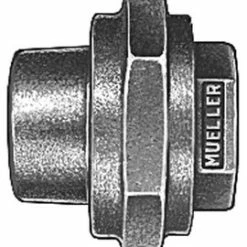 Cheapest 😉 Mueller Company 3/4 in. MIPT Brass Coupling ❤️