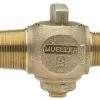 Deals ⭐ Mueller Company 3/4 in. CC Taper Threaded x MIP Brass Corporation Stop 🎁 -Mueller Company Shop Query 1164