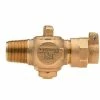 New ⭐ Mueller Company 3/4 in. CC x CTS Pack Joint Compression Corporation Stop 🎁 -Mueller Company Shop Query 1184
