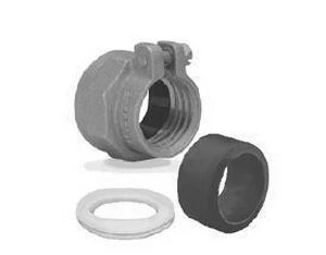 Wholesale π₯ Mueller Company 1 in. CTS Connection Kit π 3 Wholesale π₯ Mueller Company 1 in. CTS Connection Kit π