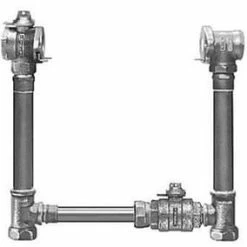 Hot Sale 🎉 Mueller Company 1-1/2 x 12 in. FIP Meter Setter ✨