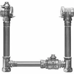 Cheapest 💯 Mueller Company 2 x 12 in. FIP Meter Setter 💯