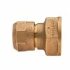 Flash Sale 🔔 Mueller Company 1 in. Compression x IPS Brass Straight Coupling 🛒 -Mueller Company Shop Query 1196