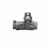Coupon ✨ Mueller Company 1-1/2 in. IPS Pack Joint x FIPT In-Line Ball Curb Valve 😍 -Mueller Company Shop Query 1198