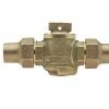 Promo π Mueller Company 1 x 1 in. Flared Brass Curb Stop π 1 Promo π Mueller Company 1 x 1 in. Flared Brass Curb Stop π -Mueller Company Shop Query 1203