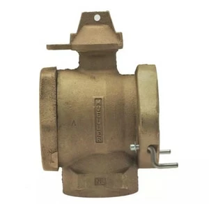 Best reviews of π Mueller Company 2 in. FIP x Meter Flanged Brass Angle Ball Valve Curb Stop π 3 Best reviews of π Mueller Company 2 in. FIP x Meter Flanged Brass Angle Ball Valve Curb Stop π