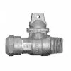 Outlet 😍 Mueller Company 2 in. CTS Compression x MIP Ball Curb Valve 🌟 -Mueller Company Shop Query 1215