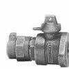 Wholesale ⭐ Mueller Company 1-1/2 in. CTS x Meter Flanged Ball Valve 🎉 -Mueller Company Shop Query 1230
