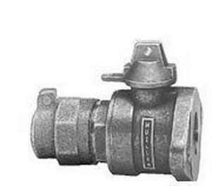 Wholesale β Mueller Company 1-1/2 in. CTS x Meter Flanged Ball Valve π 3 Wholesale β Mueller Company 1-1/2 in. CTS x Meter Flanged Ball Valve π