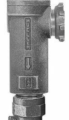 Discount 👏 Mueller Company 1 in. Lock Nut x Pack Joint Angle Check Valve 🛒