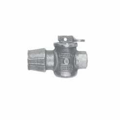 Deals 💯 Mueller Company 3/4 in. CTS x FIP Brass Curb Valve 🧨