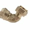 Wholesale 💯 Mueller Company 1 in. CTS x Swivel Nut Straight Brass Meter Coupling 🥰 -Mueller Company Shop Query 1278