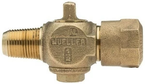 Budget π Mueller Company 1-1/2 x 1-1/2 in. CC x CTS Compression Brass Corporation Stop π€© 3 Budget π Mueller Company 1-1/2 x 1-1/2 in. CC x CTS Compression Brass Corporation Stop π€©