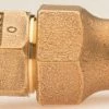 Best Pirce ⌛ Mueller Company 3/4 in. Copper Flared Nut x FIP Brass Coupling 🥰
