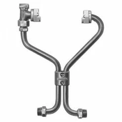 Hot Sale 😀 Mueller Company 5/8 x 3/4 x 12 in. Meter Yoke x MIPT 👏