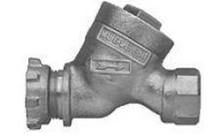 Discount ✨ Mueller Company 5/8 x 3/4 x 3/4 in. FIP x Lock Nut Straight Multi-Stage Check Valve ❤️ 3 Discount ✨ Mueller Company 5/8 x 3/4 x 3/4 in. FIP x Lock Nut Straight Multi-Stage Check Valve ❤️