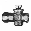 Brand new 🛒 Mueller Company 3/4 in. CTS Compression x FIPT Brass Curb Valve 😍 -Mueller Company Shop Query 1358