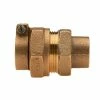 Coupon 🤩 Mueller Company 1 x 3/4 in. Pack Joint x IPS Brass Coupling 😉 -Mueller Company Shop Query 1361