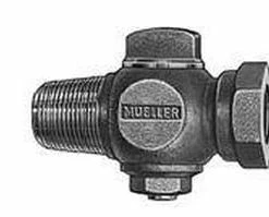 Coupon 🛒 Mueller Company 3/4 in. CC x FIPT Corporation Stop ✔️