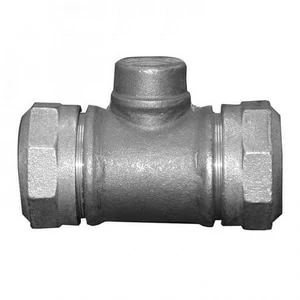 Best reviews of โ๏ธ Mueller Company 110ยฎ 2 x 2 x 1 in. CTS Compression x Threaded Water Service Brass Reducing Tee ๐ 3 Best reviews of โ๏ธ Mueller Company 110ยฎ 2 x 2 x 1 in. CTS Compression x Threaded Water Service Brass Reducing Tee ๐