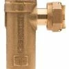 Budget π Mueller Company 1 in. Meter Swivel x Pack Joint Angle Dual Check Valve π 2 Budget π Mueller Company 1 in. Meter Swivel x Pack Joint Angle Dual Check Valve π -Mueller Company Shop Query 1400