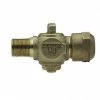 Coupon 🥰 Mueller Company 1/2 x 1/2 in. MIP x CTS Compression Corporation Brass Stop ❤️ -Mueller Company Shop Query 1401