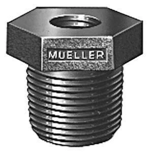 Flash Sale π― Mueller Company 3/4 in. IPT Brass Plug π 3 Flash Sale π― Mueller Company 3/4 in. IPT Brass Plug π