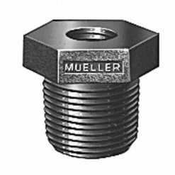 Cheap 🌟 Mueller Company 2-1/2 in. IPT Brass Plug 💯