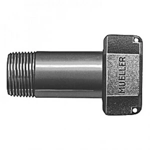 Flash Sale π― Mueller Company 5/8 x 3/4 in. Swivel Nut Brass Meter Coupling π 3 Flash Sale π― Mueller Company 5/8 x 3/4 in. Swivel Nut Brass Meter Coupling π