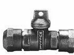 Best deal 🎁 Mueller Company 1 in. CTS Compression Ball Valve 😀