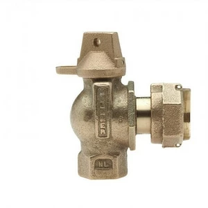 Coupon ❤️ Mueller Company 3/4 in. Meter Angle Ball Valve ✔️ 3 Coupon ❤️ Mueller Company 3/4 in. Meter Angle Ball Valve ✔️