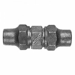 Flash Sale 😉 Mueller Company 3/4 in. IPT Brass Coupling ✔️