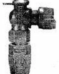 Best deal 🔥 Mueller Company 1 in. CTS Compression x Meter Swivel Flanged Ball Angle Valve 😍