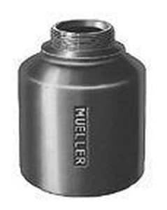 Coupon ๐ Mueller Company 2 x 2-1/2 in. MNPT x FNPT Curb Box Adapter ๐ฅ 3 Coupon ๐ Mueller Company 2 x 2-1/2 in. MNPT x FNPT Curb Box Adapter ๐ฅ